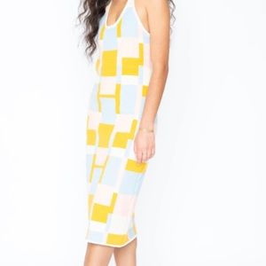 Callahan Vicki dress new with tags XS